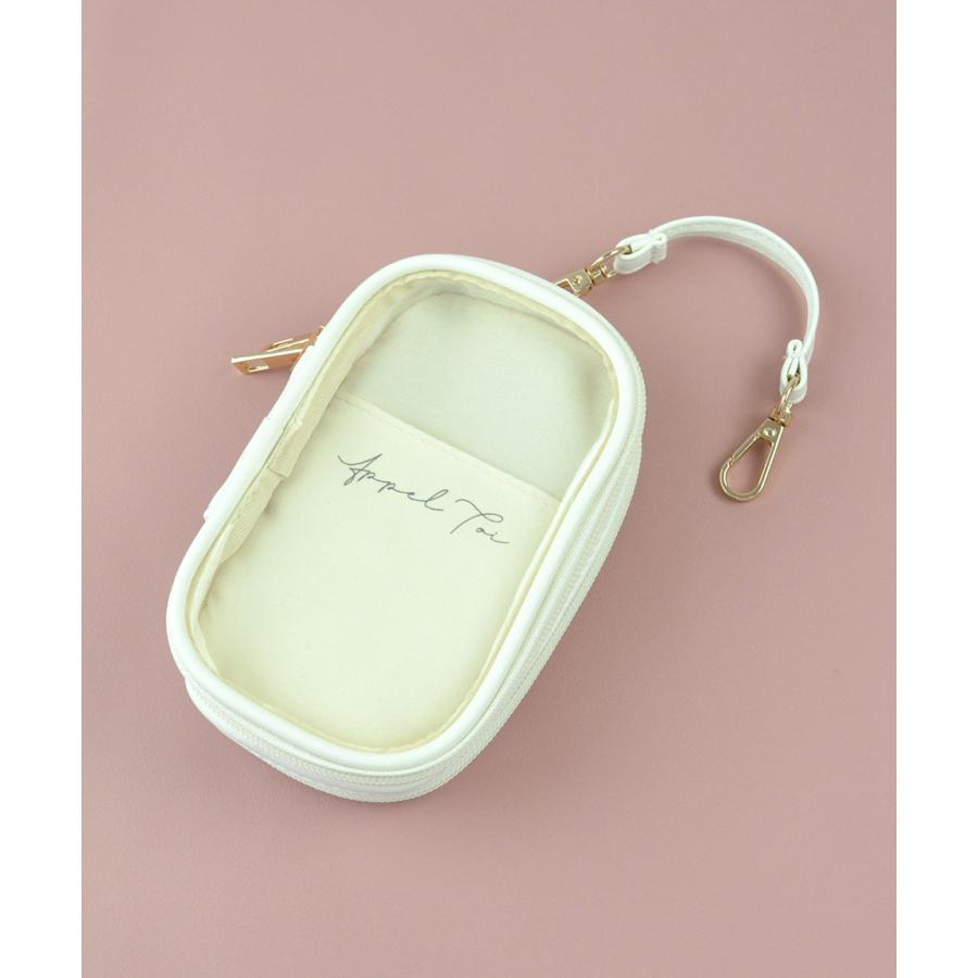 ALTROSE ヲタ活 推し活 レザー風 アクリルスタンドポーチ