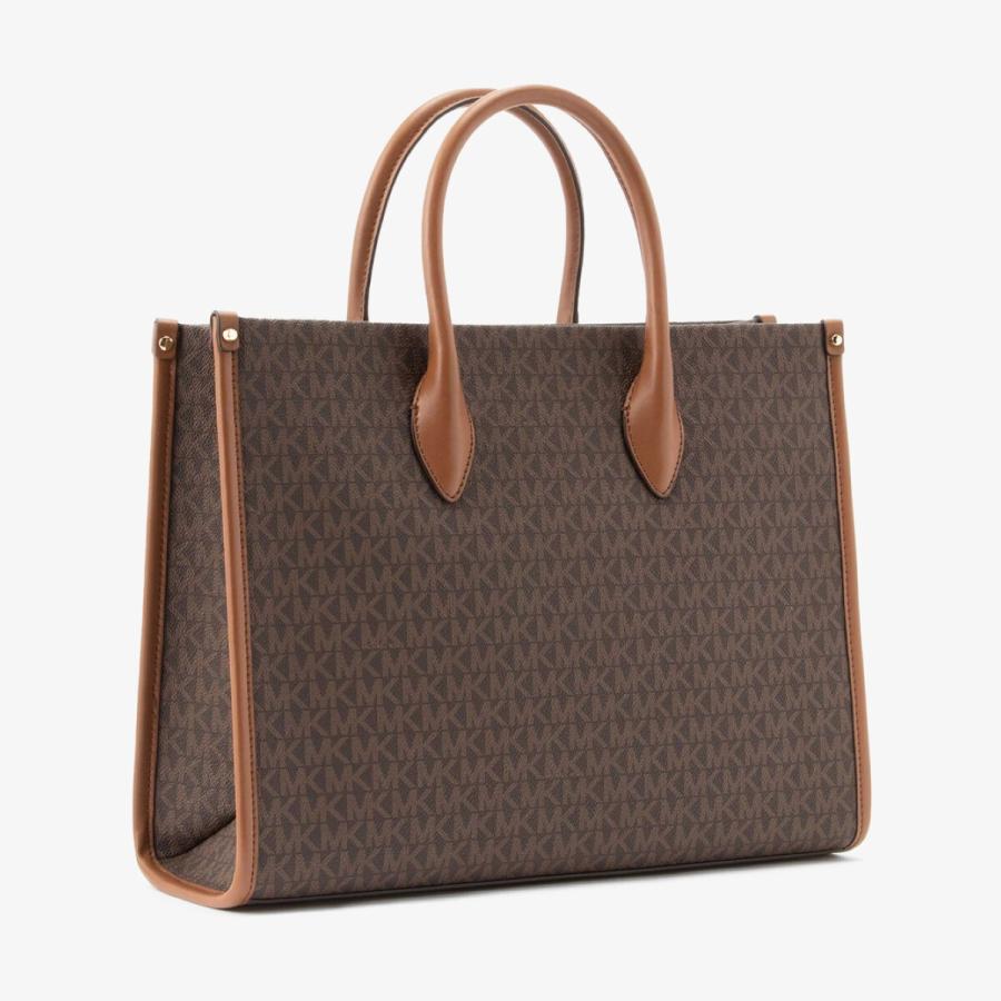 MICHAEL KORS（マイケルコース） MIRELLA EW トート ミディアム- MK