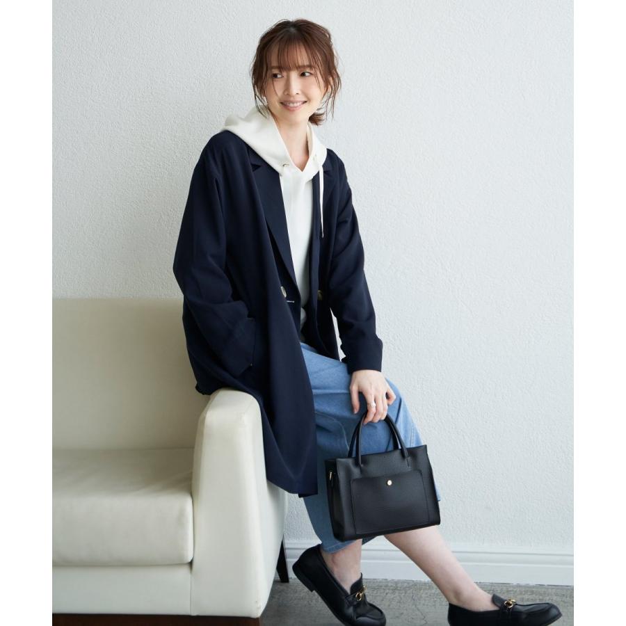 ikka（イッカ） ゆるテーラードコート : マルイ(丸井)Yahoo!店 - 通販 