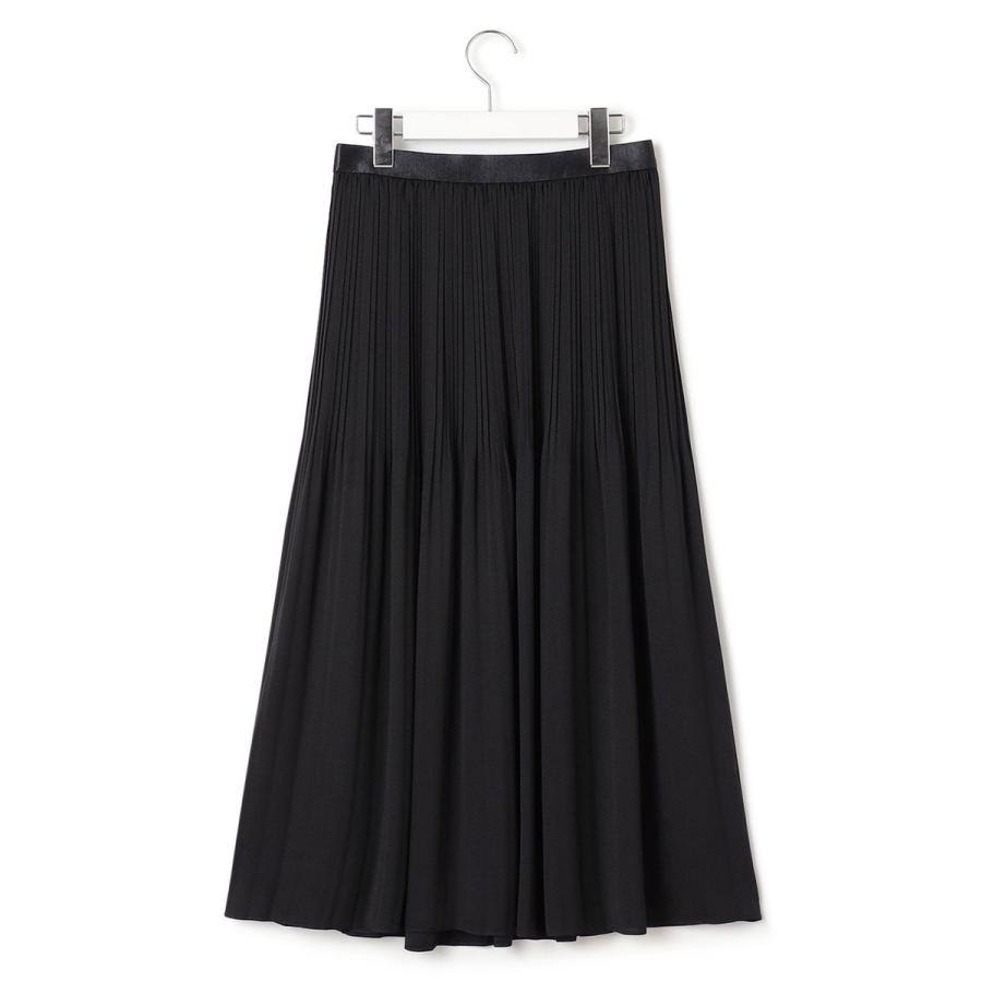 洗える　クリスタルアムンゼンスカート 38 洗える】クリスタルアムンゼン スカート / 23区 | ファッション通販