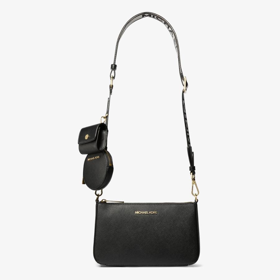 MICHAEL KORS（マイケルコース） JET SET TRAVEL クロスボディ ウィズ