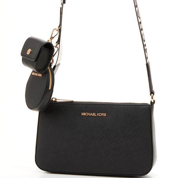 MICHAEL KORS（マイケルコース） JET SET TRAVEL クロスボディ ウィズ
