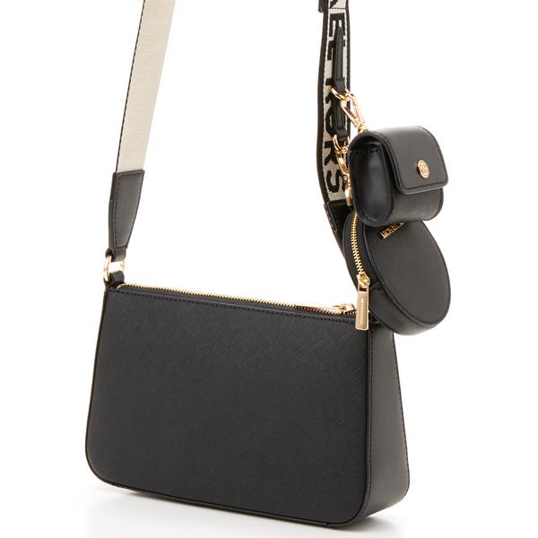 MICHAEL KORS（マイケルコース） JET SET TRAVEL クロスボディ ウィズ