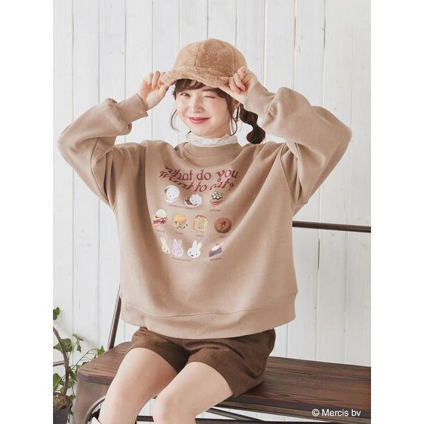 miffy/earth sweat collection｜0101marui｜15