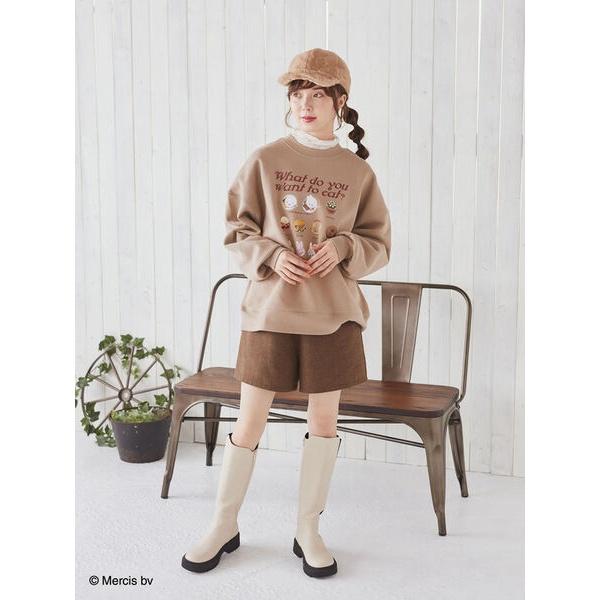 miffy/earth sweat collection｜0101marui｜20