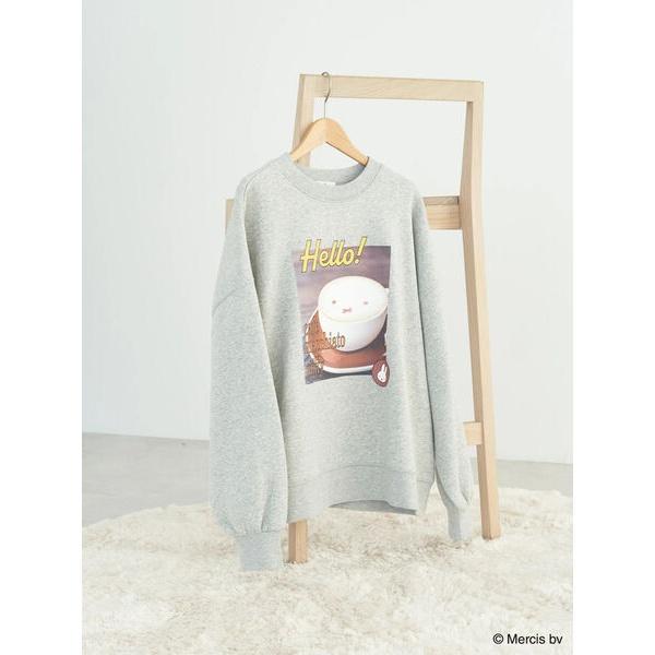miffy/earth sweat collection｜0101marui｜03