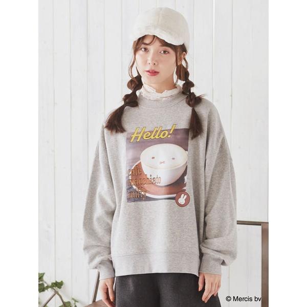 miffy/earth sweat collection｜0101marui｜07