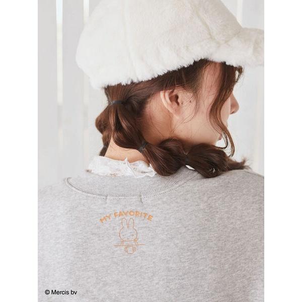 miffy/earth sweat collection｜0101marui｜08