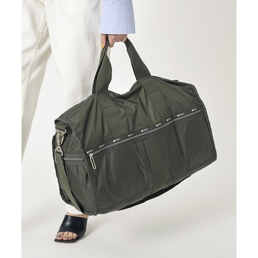 レスポートサック エッセンシャル ボストンバッグ 超軽量 ダークグリーン レスポートサック エッセンシャル ボストンバッグ 超軽量 ダーク