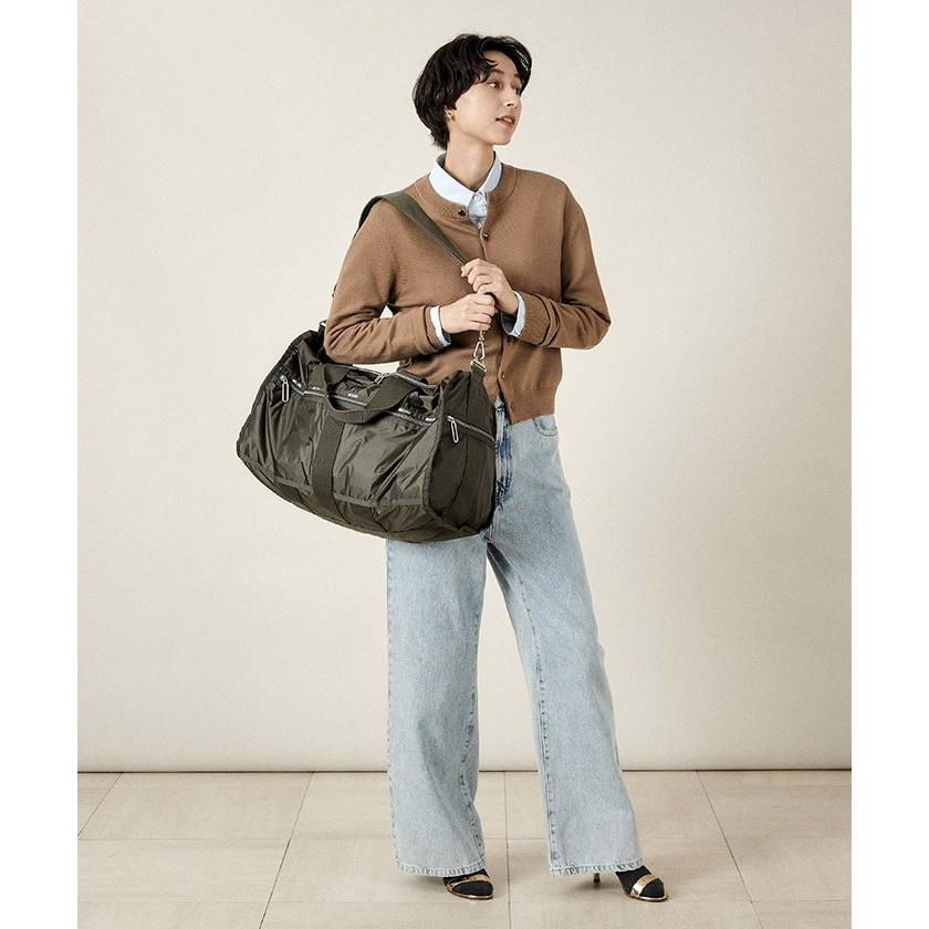 LeSportsac（レスポートサック） (レスポートサック)ボストンバッグ