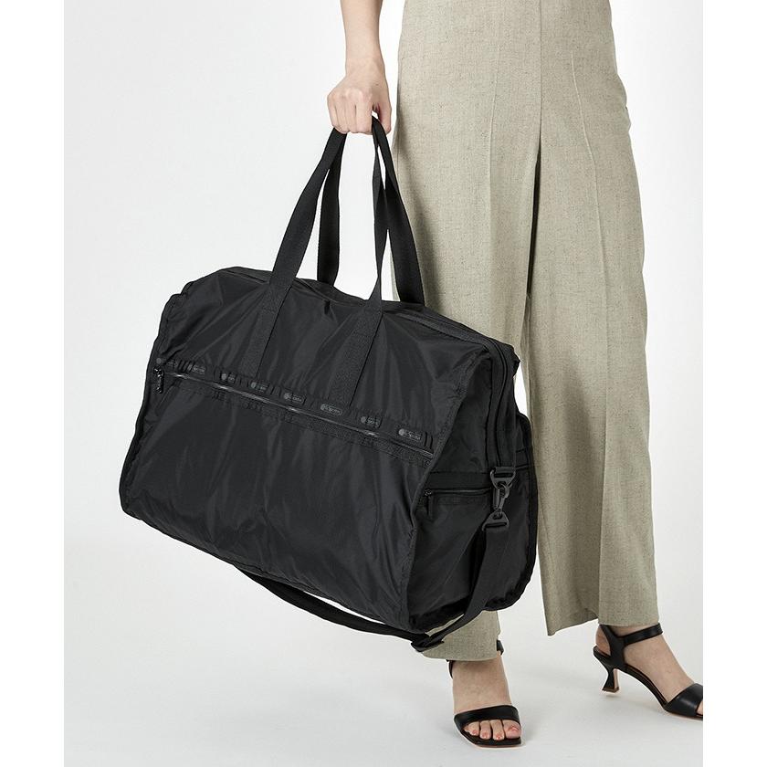 LeSportsac（レスポートサック） (レスポートサック)ボストンバッグ