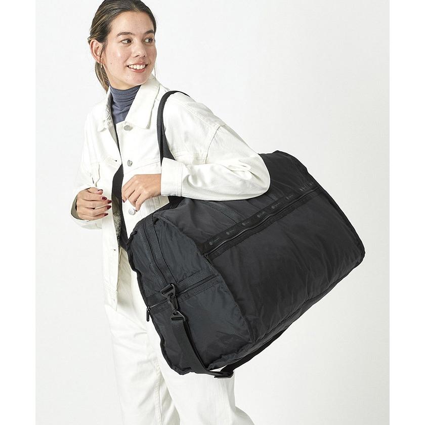 LeSportsac（レスポートサック） (レスポートサック)ボストンバッグ