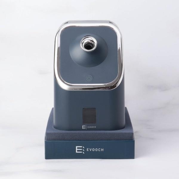 ETEBELLA フェイシャルスチーマー エトゥベラ＞ オゾンフェイシャル