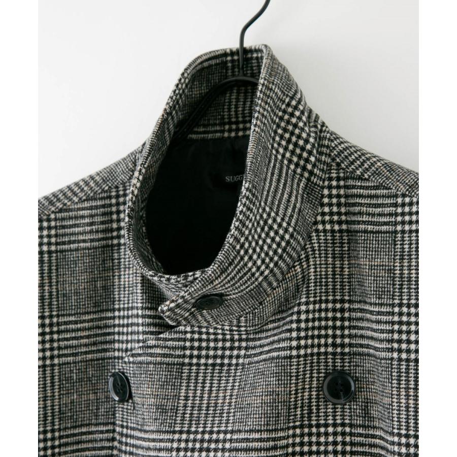 【極美品・XL】バーバリー ステンカラーコート メガチェック オーバーサイズ 2026年最新】Yahoo!オークション - BURBERRY(ステンカラーコート