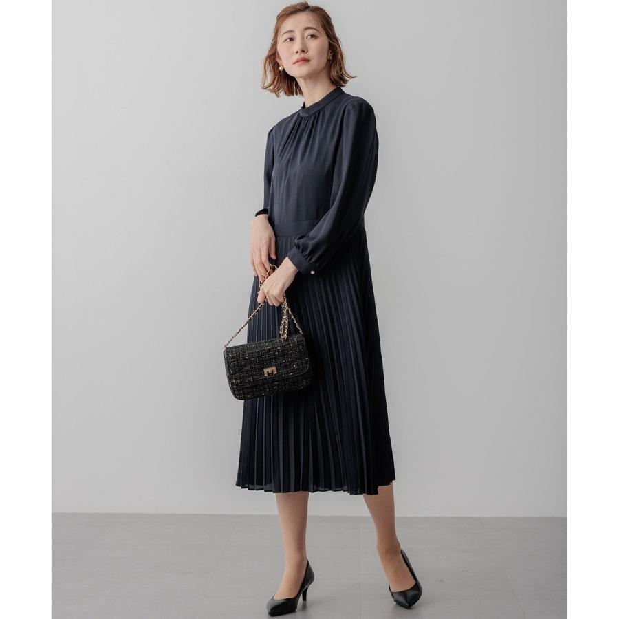 23区 【洗える】クリスタルアムンゼン ワンピース : マルイ(丸井