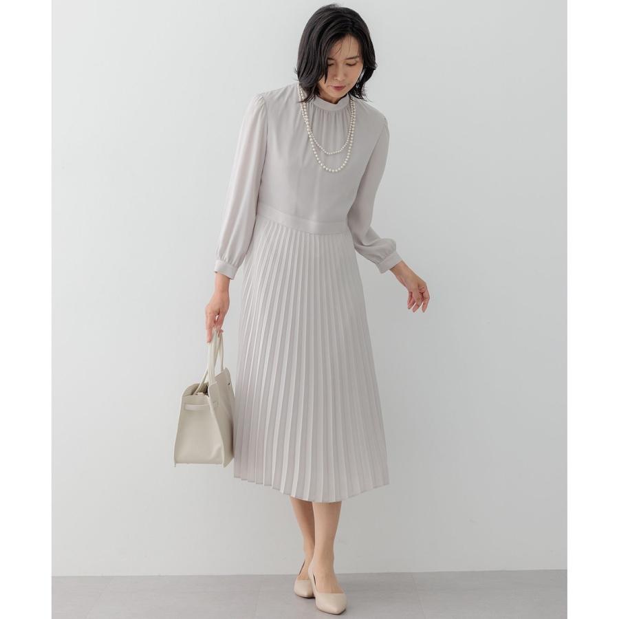 23区 【洗える】クリスタルアムンゼン ワンピース : マルイ(丸井