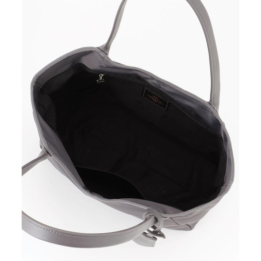TOCCA（トッカ） 【新色登場・A4サイズ対応】T-JARDIN NYLONBAG
