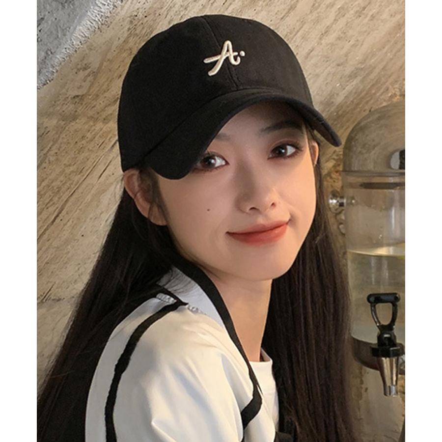 ALTROSE ロゴ キャップ 英字 イニシャル 帽子 : マルイ(丸井