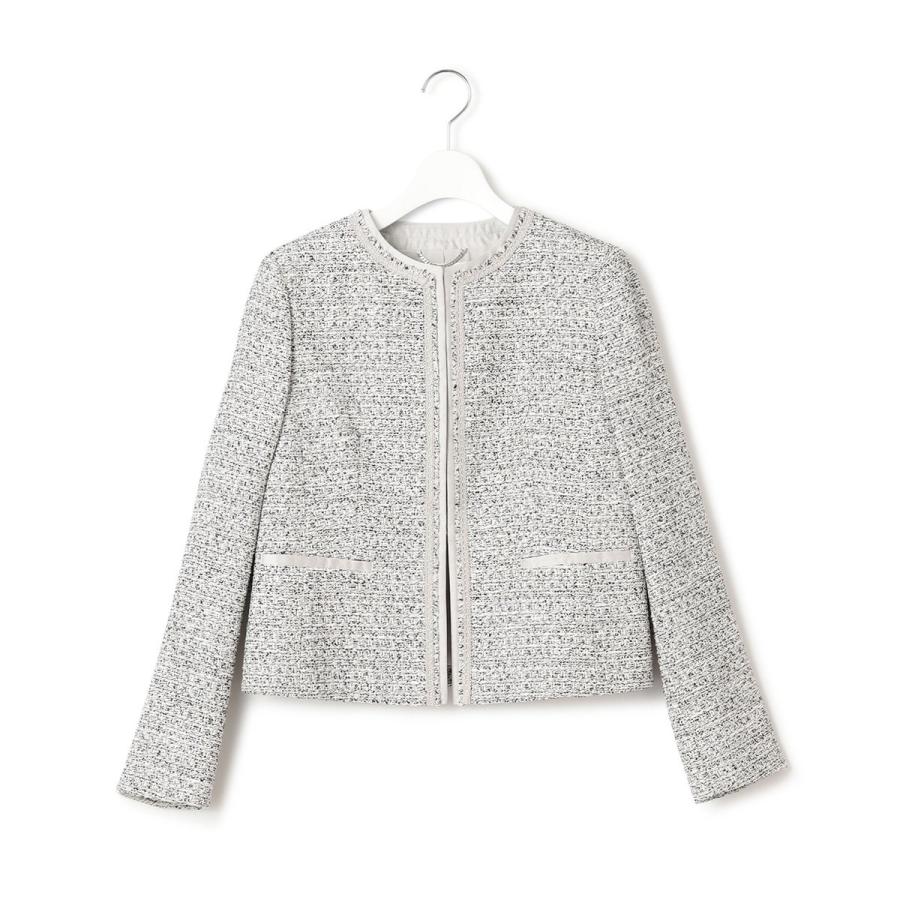 23区（ニジュウサンク） 【セットアップ対応】シャインツイード