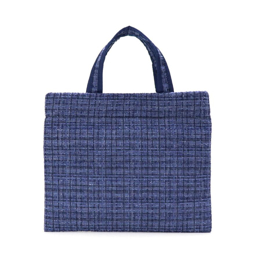 BASE ツイードミニトートバッグ : マルイ(丸井)Yahoo!店 - 通販