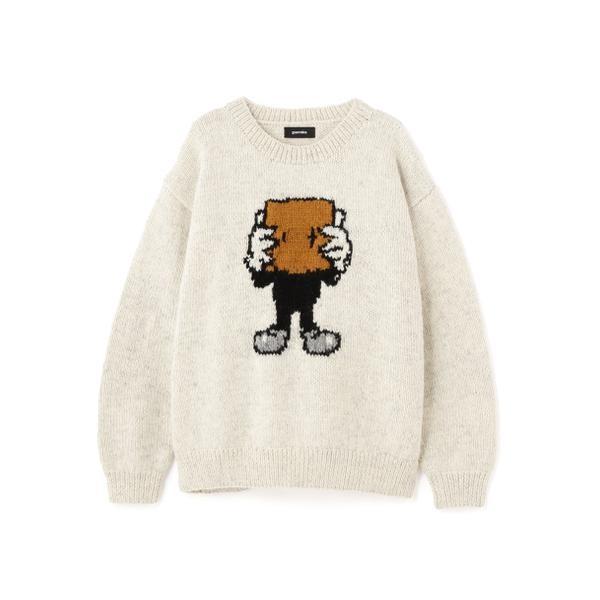 ROYAL FLASH（ロイヤルフラッシュ） Guernika／ゲルニカ／ANONYMOUSE