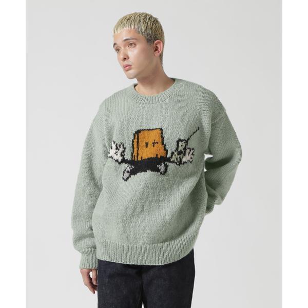 ROYAL FLASH（ロイヤルフラッシュ） Guernika／ゲルニカ／ANONYMOUSE