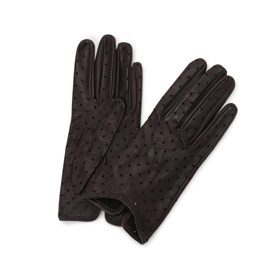 アダムエロペ（ADAM ET ROPE’）/【GALA GLOVES】LEATHER GLOVE ADAM ET ROPE'（アダムエロペ） 【GALA GLOVES】LEATHER GLOVE