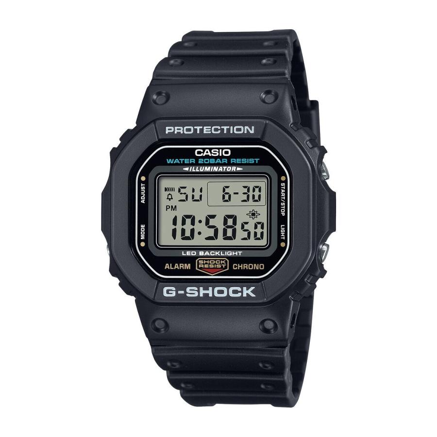 5600シリーズ 【国内正規品】DW-5600UE-1JF_1