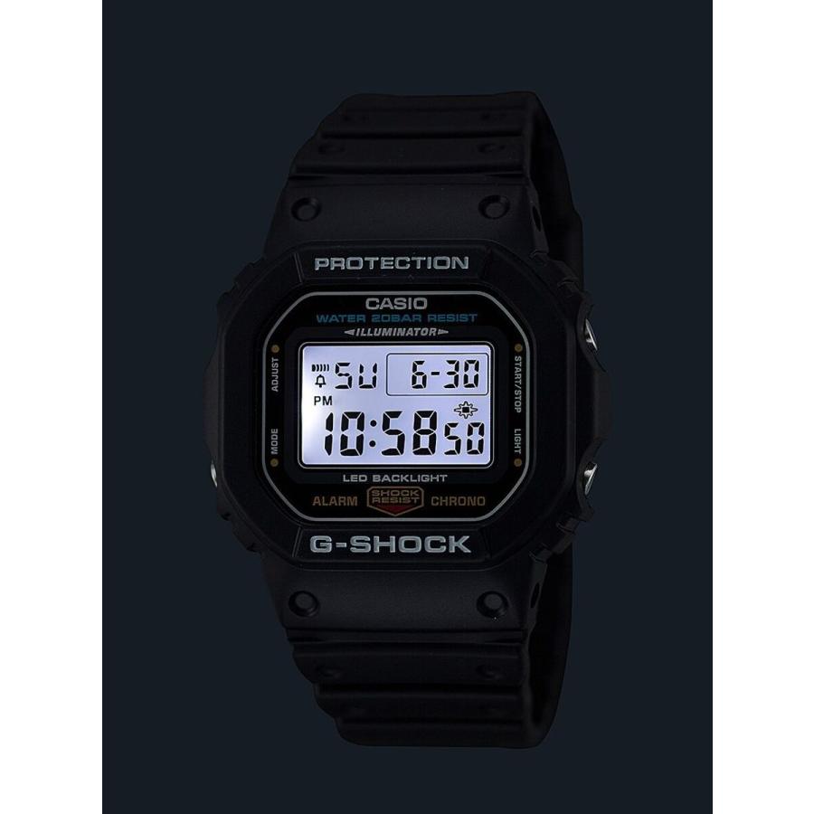 5600シリーズ 【国内正規品】DW-5600UE-1JF_2