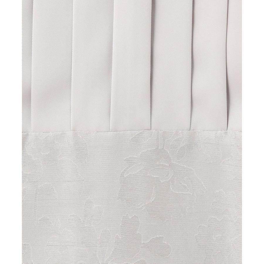 【新品未使用】自由区 ワンピース 「洗える」オパールプリント ワンピース 40 洗える】オパールプリント ワンピース（ワンピース）｜自由区