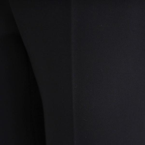 【日本製／定番スーツ】トリアセテート混テーパードパンツ｜0101marui｜09