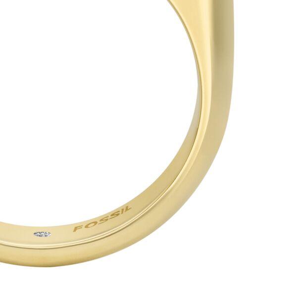 フォッシル アクセサリー リング　指輪 JF04585710 Fossil_4