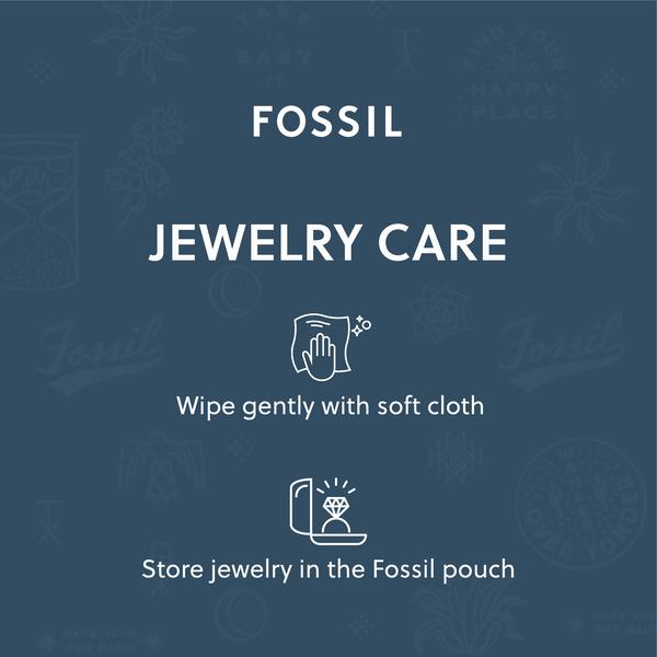 フォッシル アクセサリー リング　指輪 JF04585710 Fossil_7