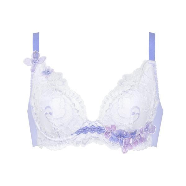 ワコール パルファージュ アドマイヤーブラBCL644 E75L アドマイヤーブラ 3／4カップブラ（BCL644） | パルファージュ