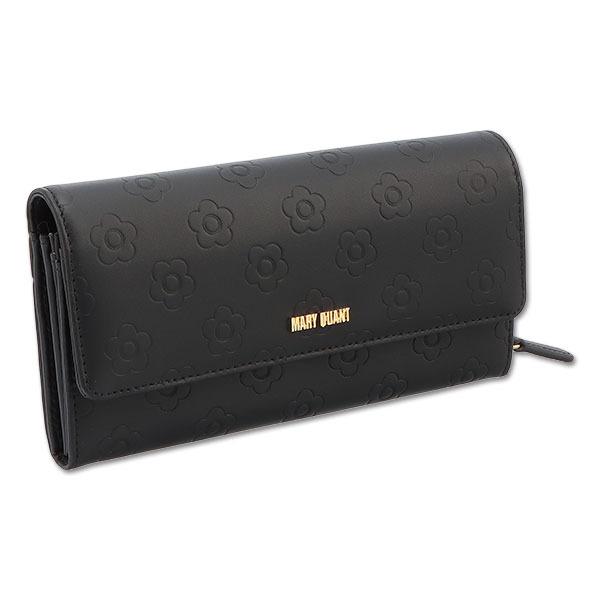 【未使用】MARY QUANT デイジーアウトラインパターン2 パース MARY QUANT（マリークヮント） デイジーアウトラインパターン2 パース