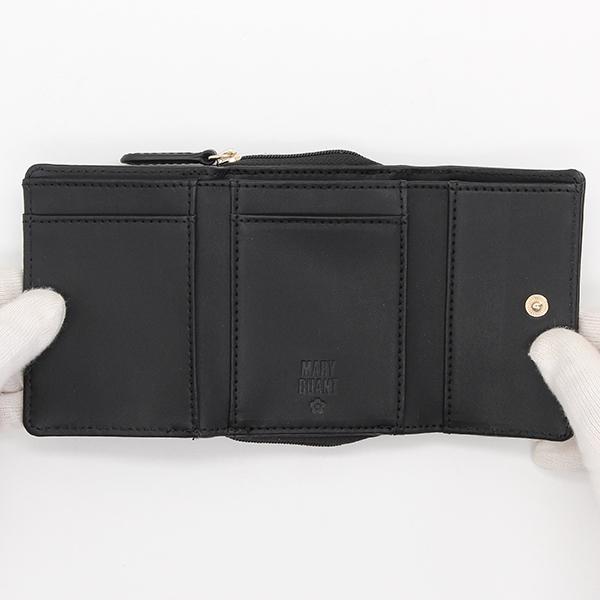 MARY QUANT（マリークヮント） デイジーアウトラインパターン2 ミニ