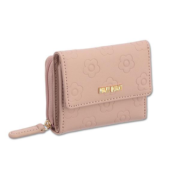 MARY QUANT（マリークヮント） デイジーアウトラインパターン2 ミニ