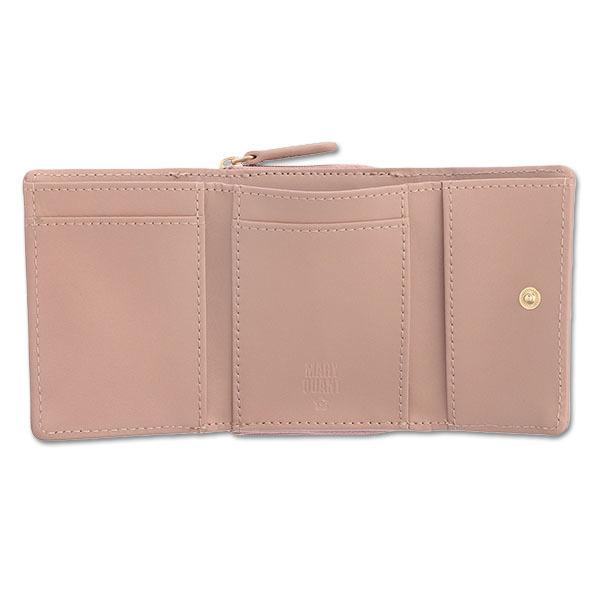 MARY QUANT（マリークヮント） デイジーアウトラインパターン2 ミニ