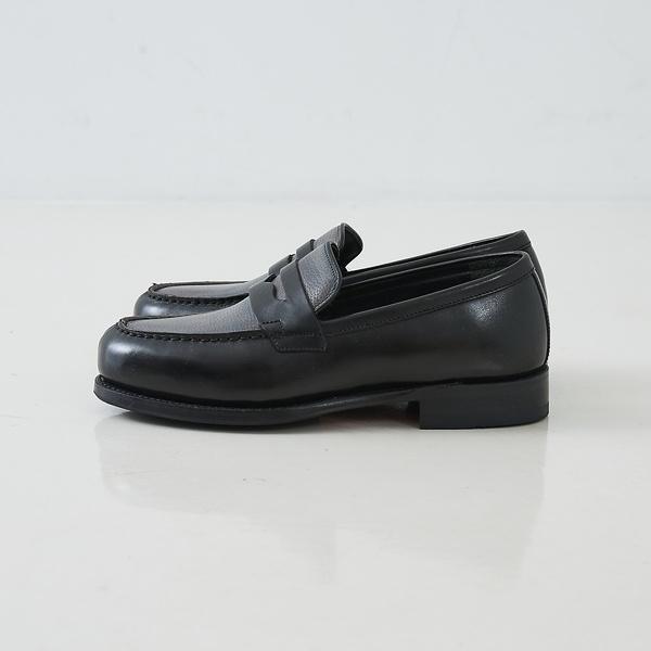 alfredoBANNISTER（アルフレッドバニスター） グットイヤーウェルト