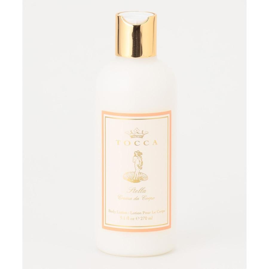 TOCCA（トッカ） BODY LOTION ボディー ローション : マルイ(丸井