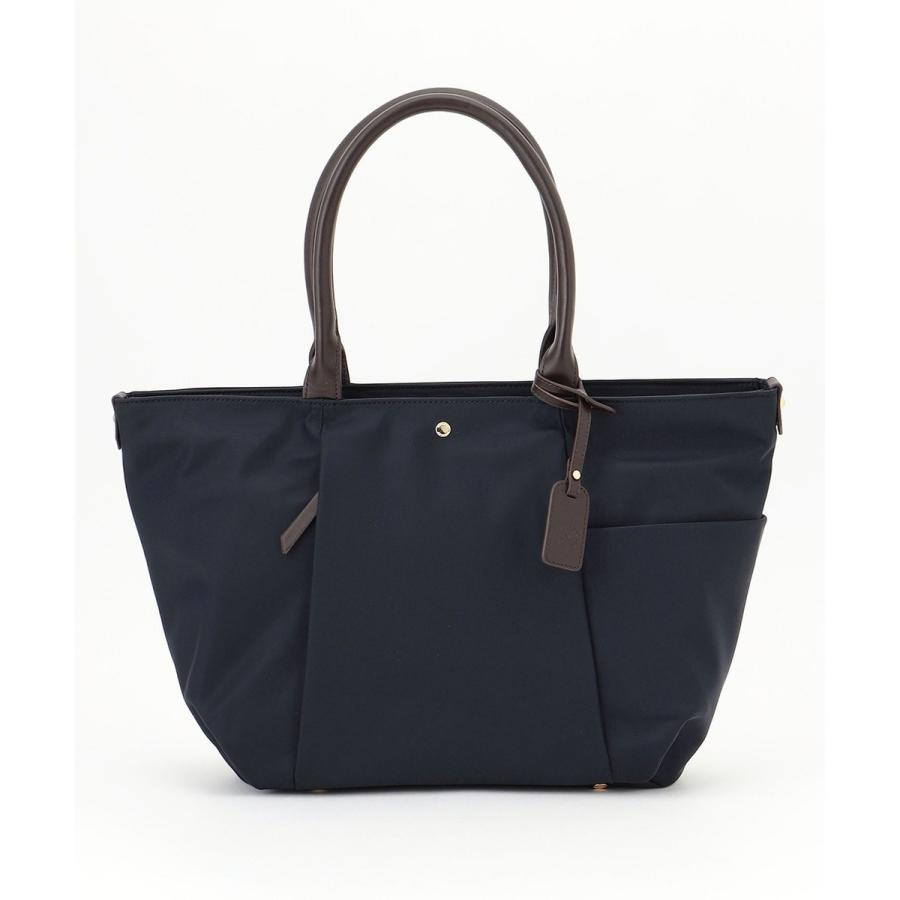 J.PRESS（J.プレス） 【WEB限定カラーあり・A4サイズ収納可・撥水
