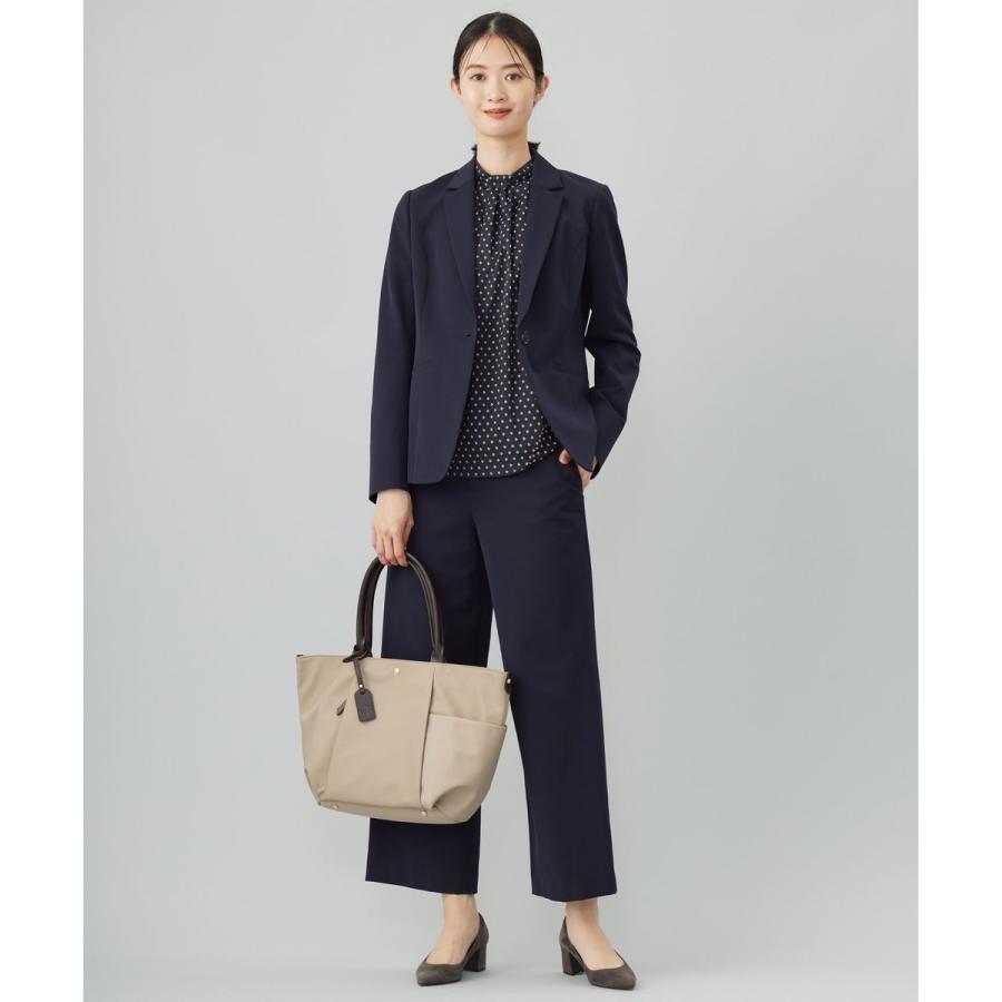 J.PRESS（J.プレス） 【WEB限定カラーあり・A4サイズ収納可・撥水