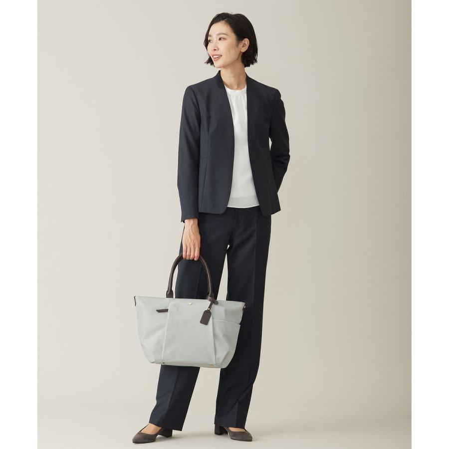 J.PRESS（J.プレス） 【WEB限定カラーあり・A4サイズ収納可・撥水