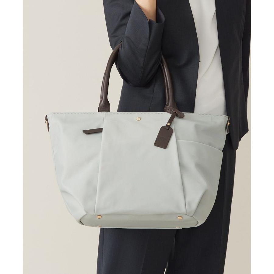 J.PRESS（J.プレス） 【WEB限定カラーあり・A4サイズ収納可・撥水