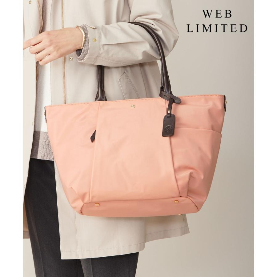 J.PRESS（J.プレス） 【WEB限定カラーあり・A4サイズ収納可・撥水