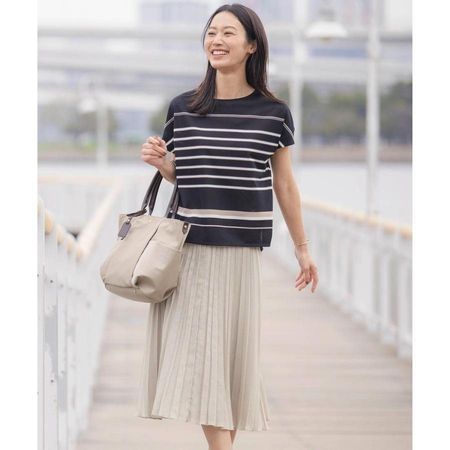J.PRESS（J.プレス） 【WEB限定カラーあり・A4サイズ収納可・撥水