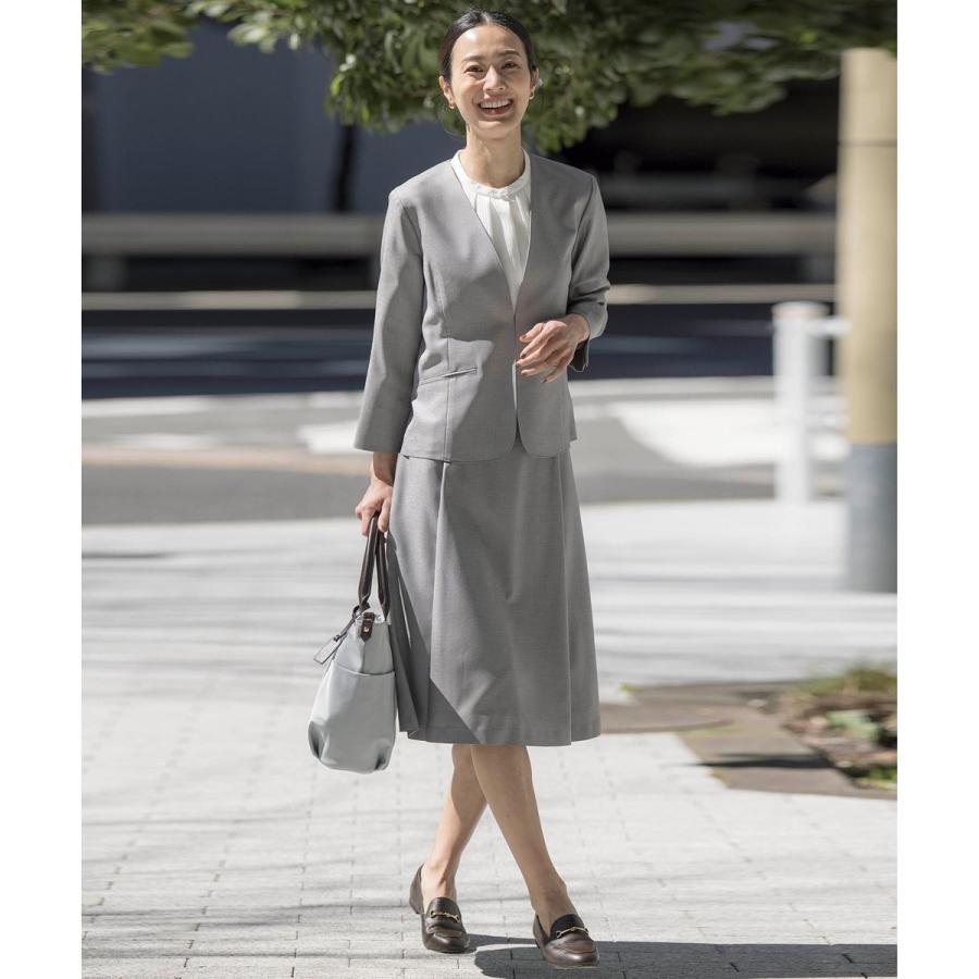 J.PRESS（J.プレス） 【WEB限定カラーあり・A4サイズ収納可・撥水
