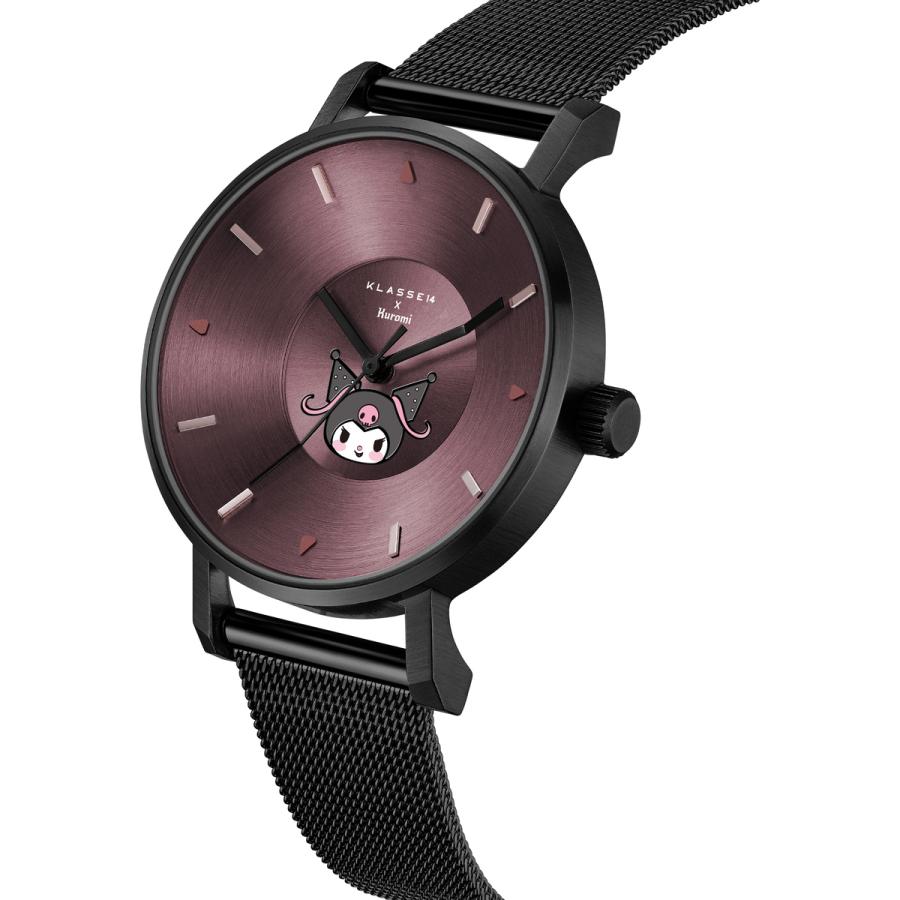 KLASSE14（クラスフォーティーン） KLASSE14 x SANRIO KUROMI【国内