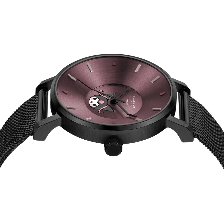 KLASSE14（クラスフォーティーン） KLASSE14 x SANRIO KUROMI【国内