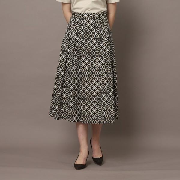 DRESSTERIOR（ドレステリア） オーバーラップサークルタックスカート